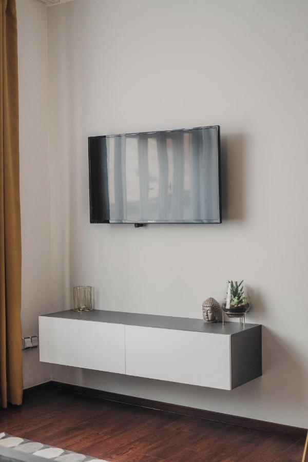 Citybeat Apartments, 400M From The Square Pilzno Zewnętrze zdjęcie