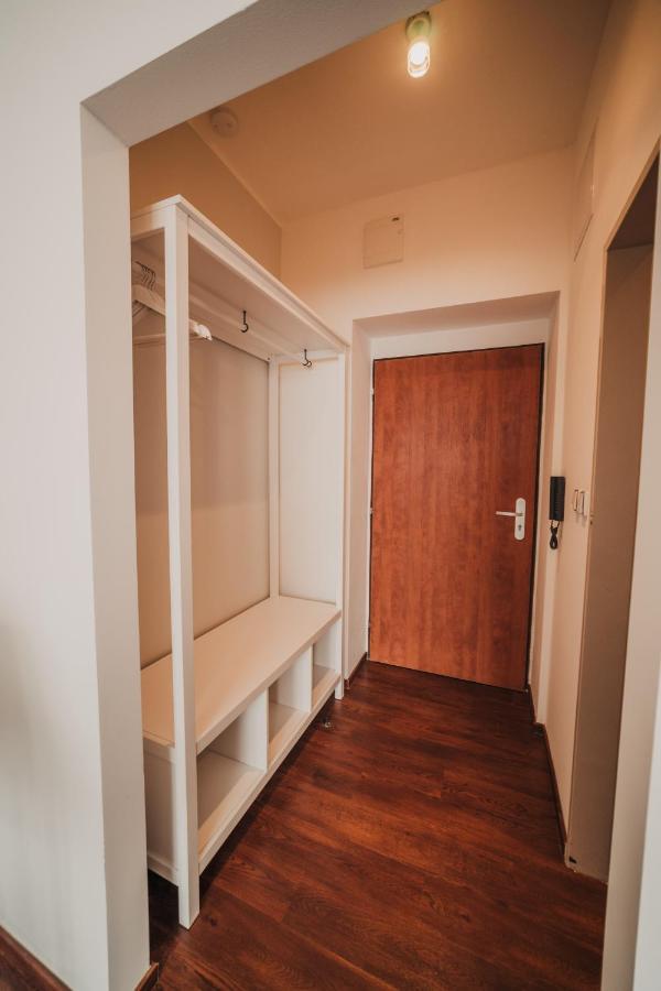 Citybeat Apartments, 400M From The Square Pilzno Zewnętrze zdjęcie