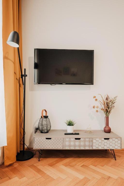 Citybeat Apartments, 400M From The Square Pilzno Zewnętrze zdjęcie