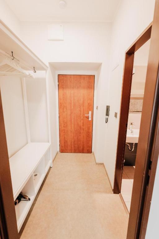 Citybeat Apartments, 400M From The Square Pilzno Zewnętrze zdjęcie