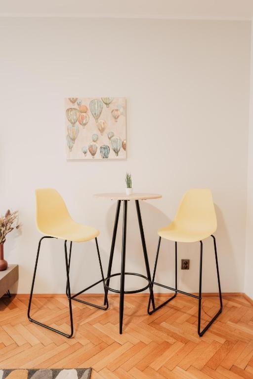 Citybeat Apartments, 400M From The Square Pilzno Zewnętrze zdjęcie