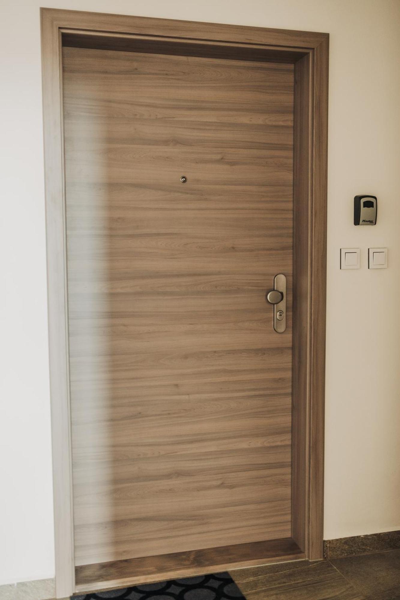 Citybeat Apartments, 400M From The Square Pilzno Zewnętrze zdjęcie