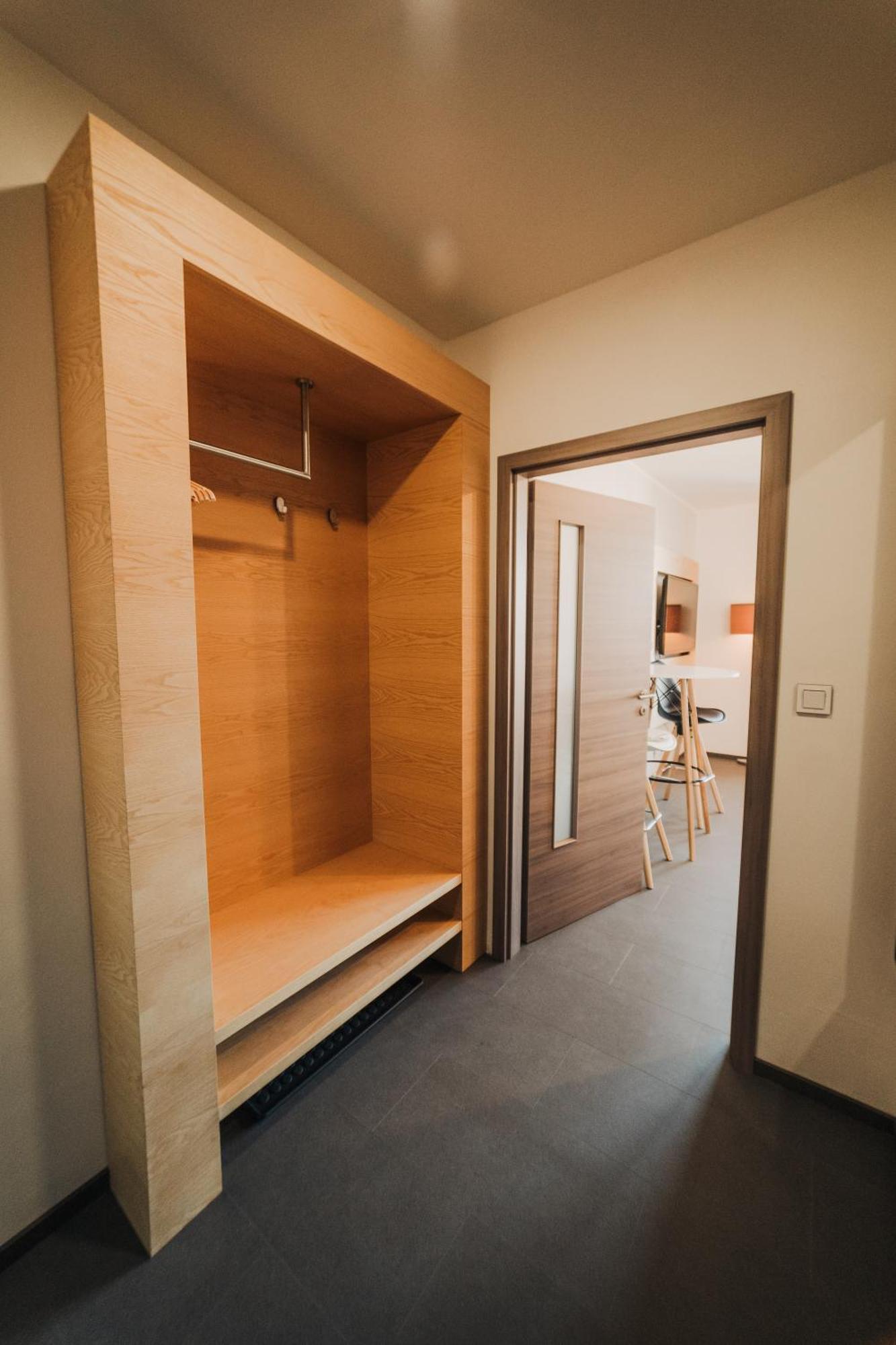 Citybeat Apartments, 400M From The Square Pilzno Zewnętrze zdjęcie