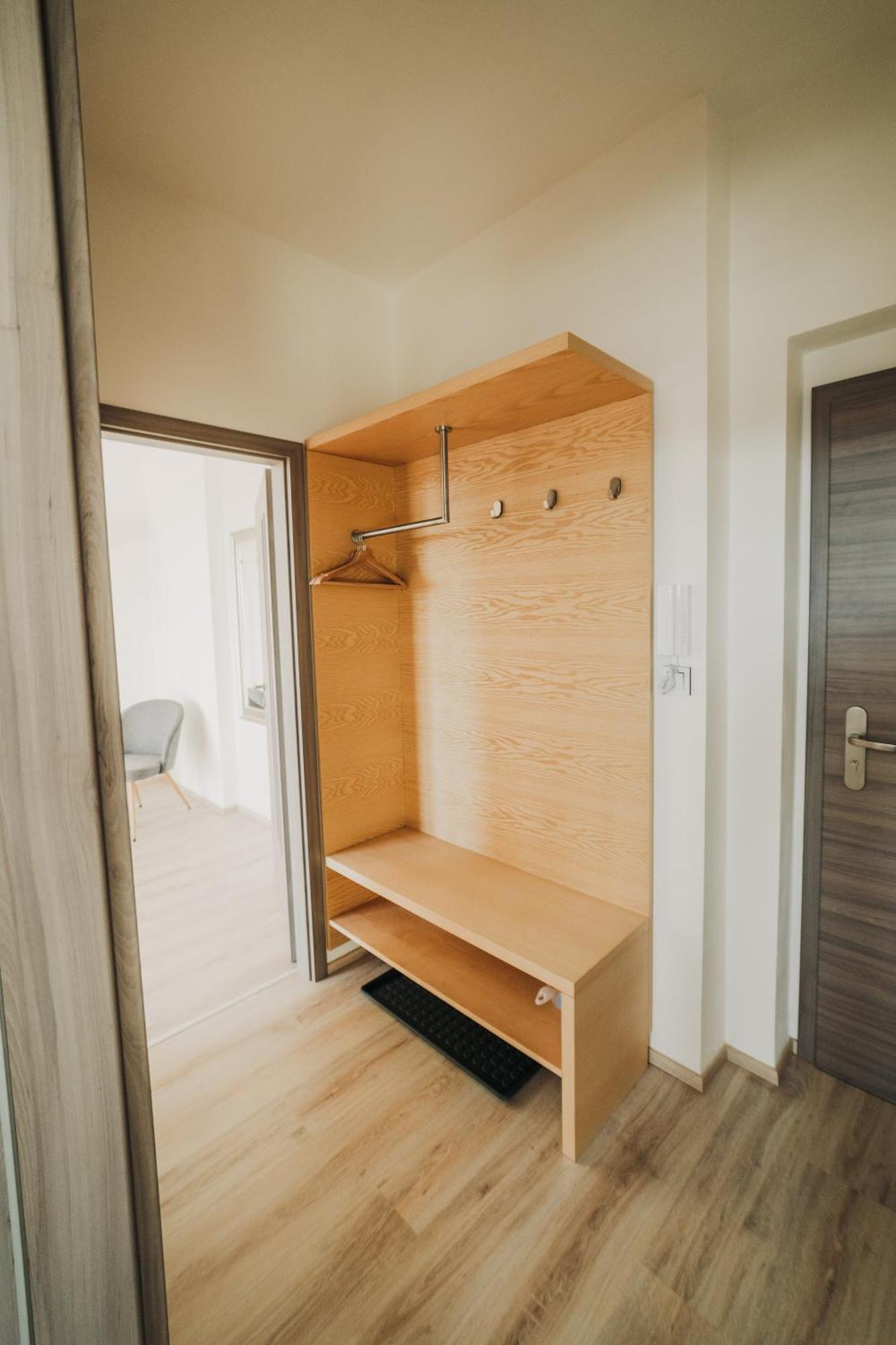 Citybeat Apartments, 400M From The Square Pilzno Zewnętrze zdjęcie